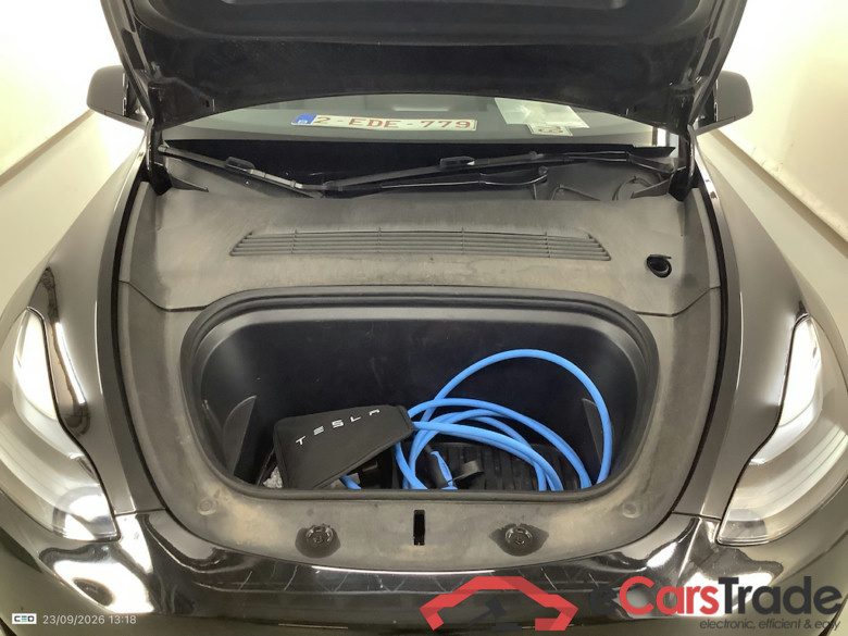 TESLA MODEL Y BEV AUTO RWD #6