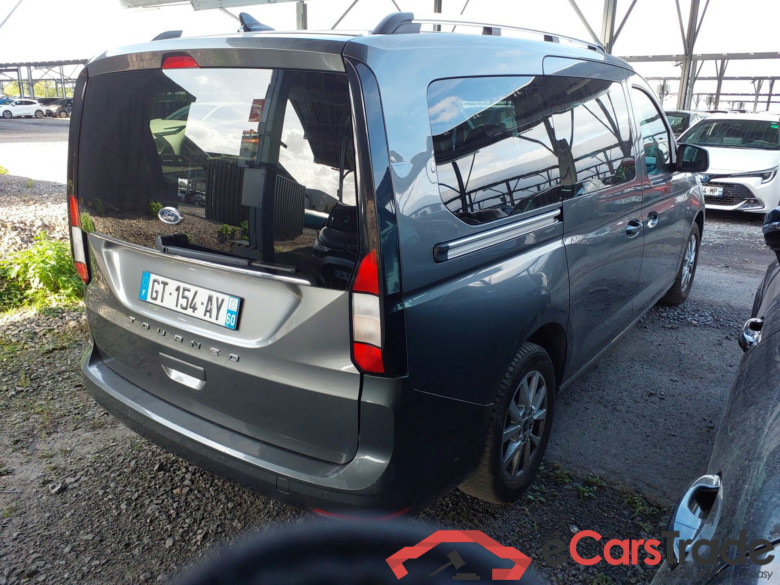 FORD Grand FORD Grand Tourneo 2,0 ECOBLUE 102 CV BVM TITANIUM  Titanium #3