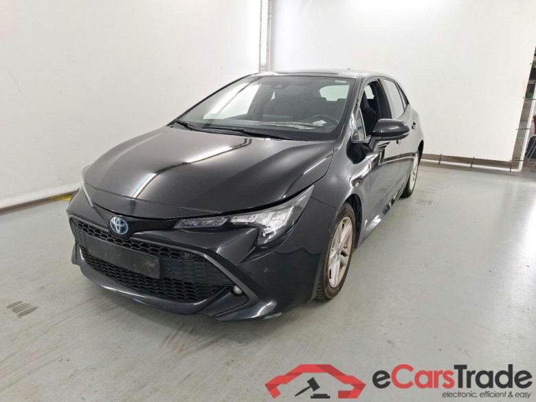 TOYOTA COROLLA 1.8 HYBRID DYNAMIC E-CVT
