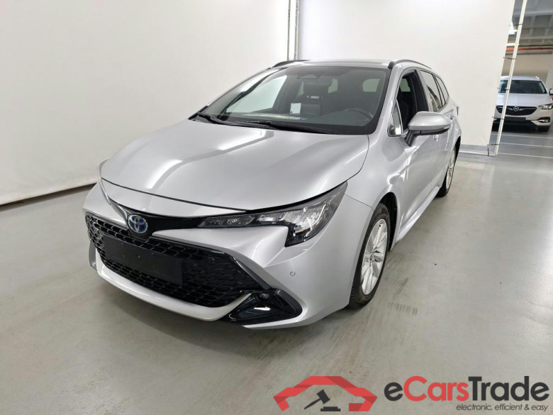 TOYOTA COROLLA TOURING SPORTS 1.8 HEV DYNAMIC E-CVT