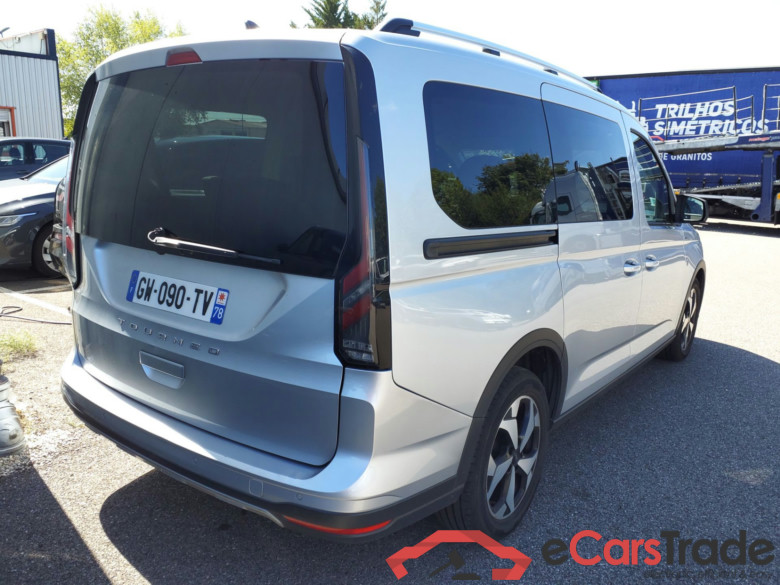 FORD Grand FORD Grand Tourneo Connect 2,0 ECOBLUE 122 CV BVM ACTIVE #3