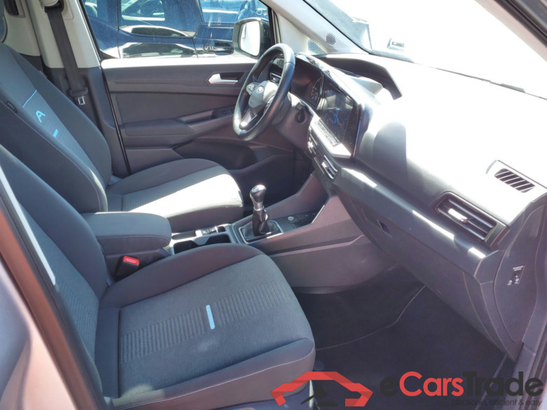 FORD Grand FORD Grand Tourneo Connect 2,0 ECOBLUE 122 CV BVM ACTIVE #5