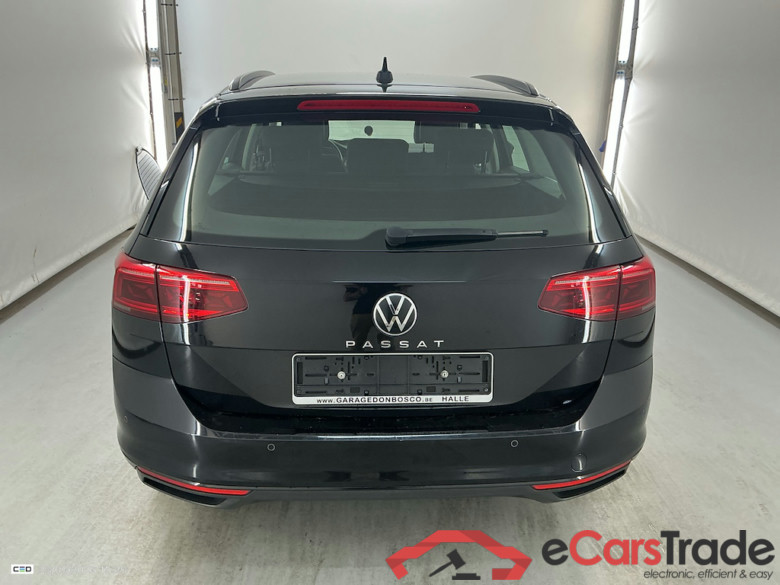 VOLKSWAGEN PASSAT VARIANT 2.0 TDI SCR VARIANT STYLE BUSINESS #5