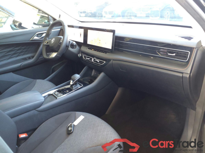 MG EHS  MG EHS  1,5 hyb+ 224cv Comfort #5