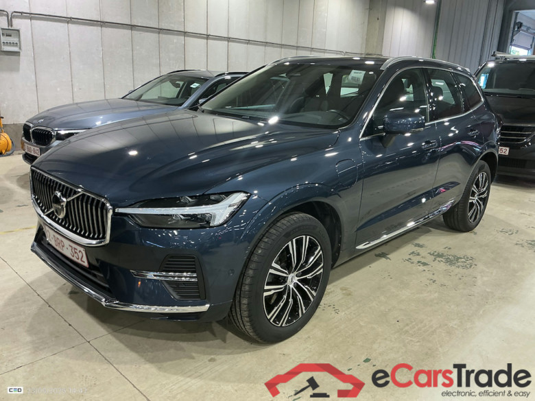 VOLVO XC60 2.0 T8 PHEV INSCRIPTION AUTO 4WD