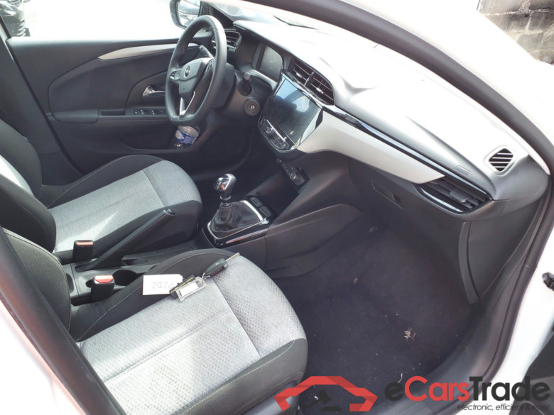 OPEL Corsa OPEL Corsa 1.2 100cv BVM + pack techno #5