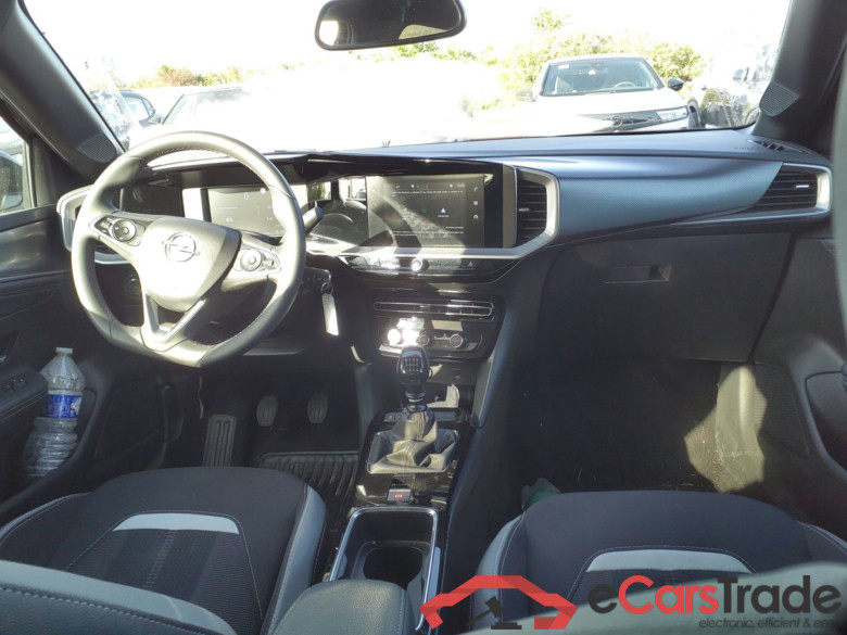 OPEL Mokka OPEL Mokka 1.2 100cv BVM GS #4