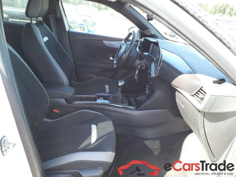 OPEL Mokka OPEL Mokka 1.2 100cv BVM GS #5