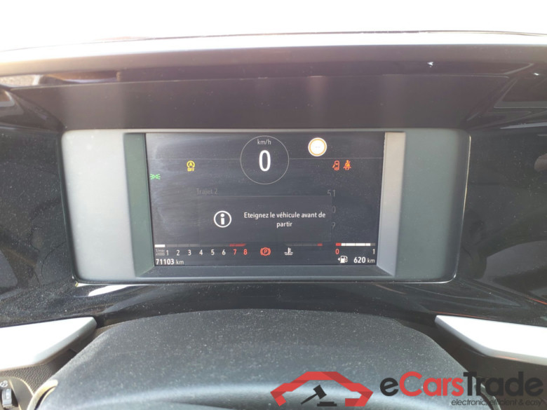 OPEL Mokka OPEL Mokka 1.2 100cv BVM GS #6