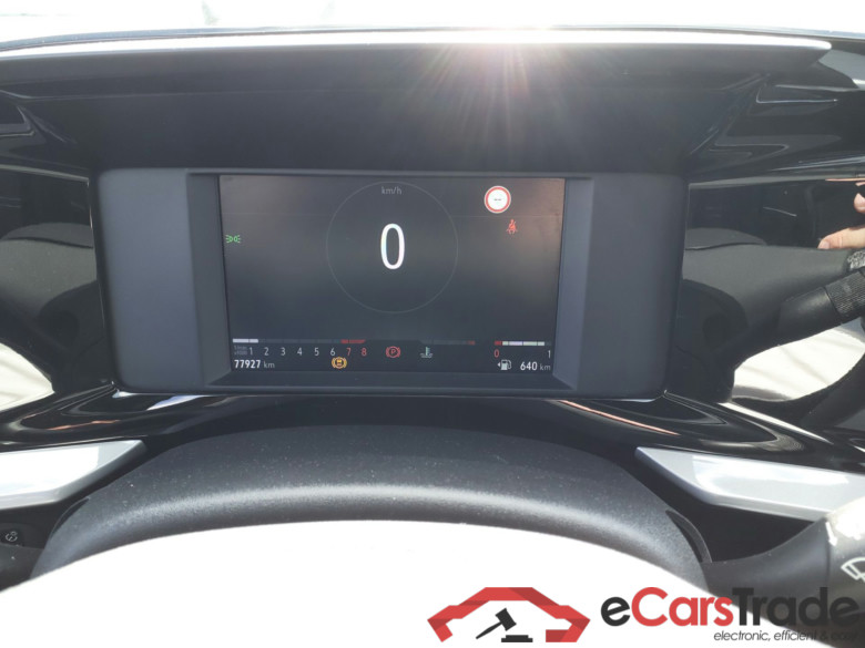 OPEL Mokka OPEL Mokka 1.2 100cv BVM GS #6