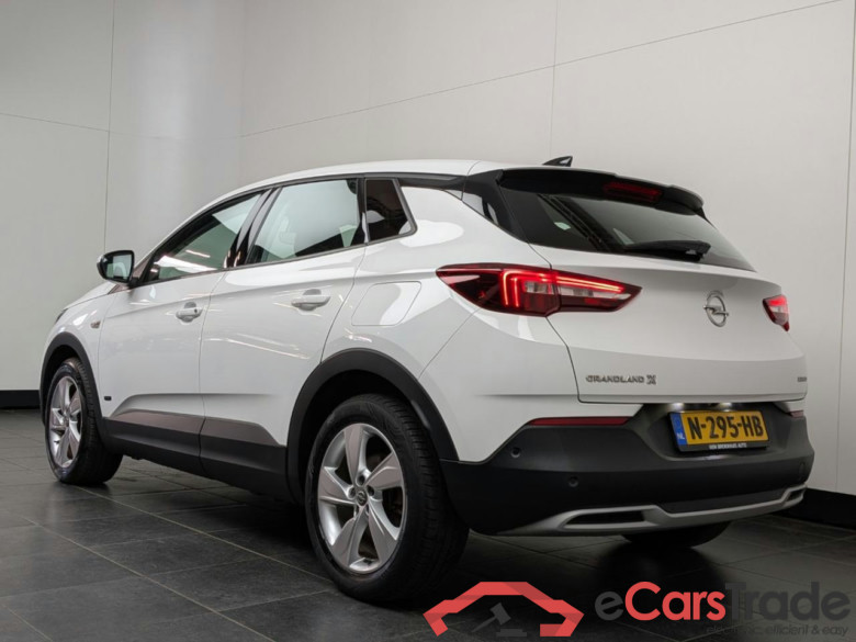 OPEL Grandland X 1.6 THybr Elegance #4