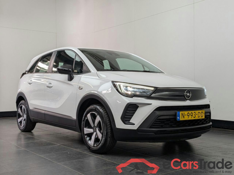 OPEL Crossland 1.2 Edition #2