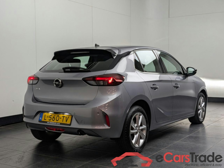 OPEL CORSA 1.2 Elegance #3