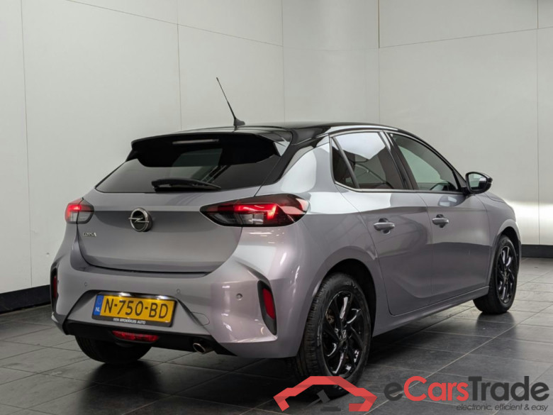 OPEL CORSA 1.2 GS Line #3