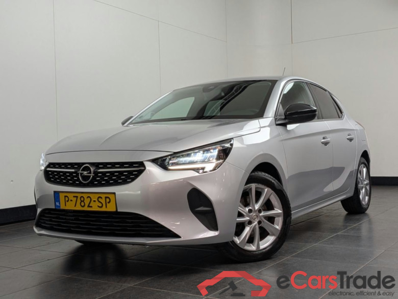 OPEL CORSA 1.2 Elegance #1