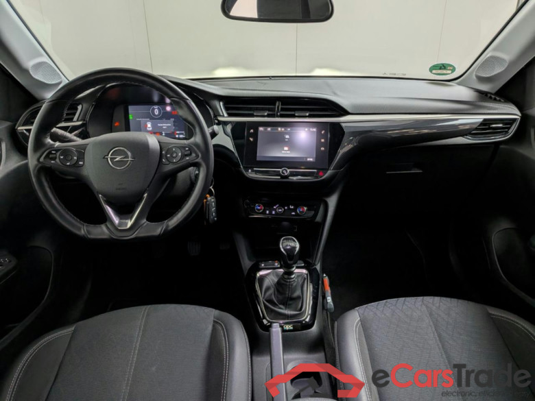 OPEL CORSA 1.2 Elegance #5