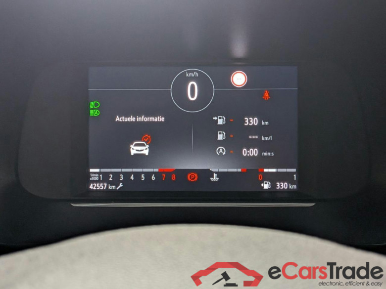 OPEL CORSA 1.2 Elegance #6