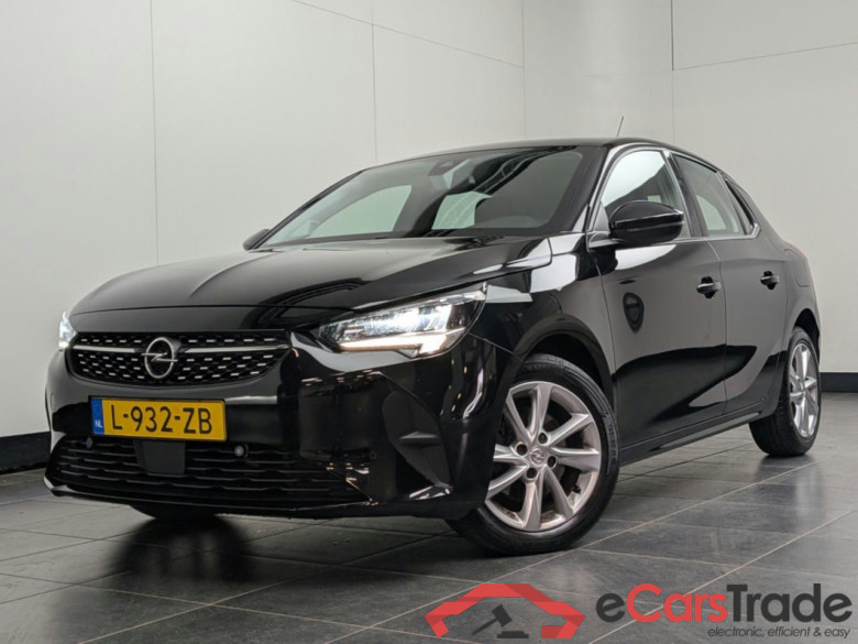 OPEL CORSA 1.2 Elegance #1