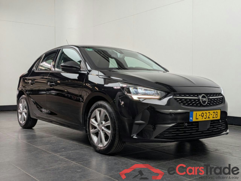 OPEL CORSA 1.2 Elegance #2