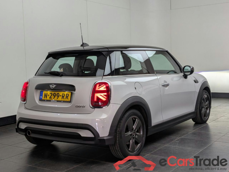 Mini 3-deurs 1.5 Cooper Bns Ed. #3