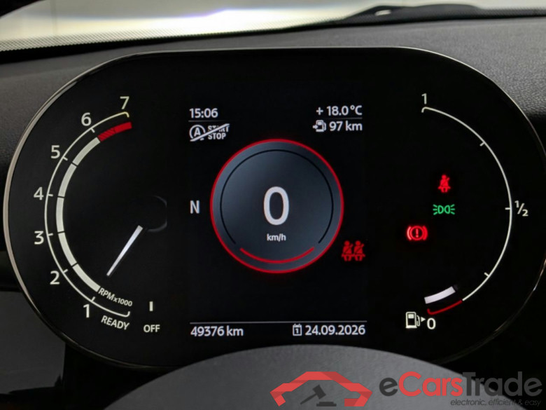 Mini 3-deurs 1.5 Cooper Bns Ed. #6