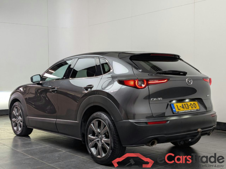 Mazda CX-30 2.0 eSA-X Luxury #4