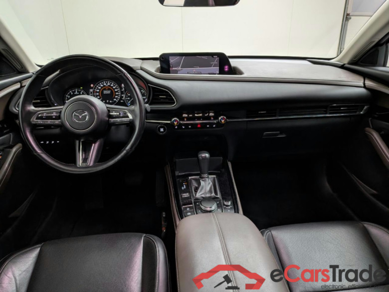 Mazda CX-30 2.0 eSA-X Luxury #5