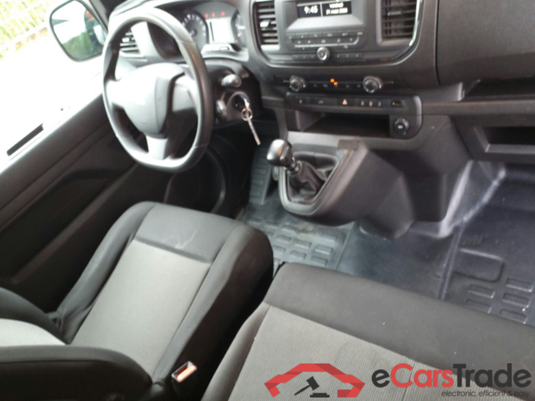 PEUGEOT Expert  PEUGEOT Expert  M BLUEHDI 120 S&S BVM6 #4