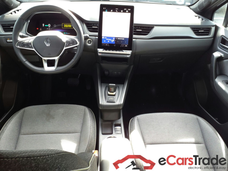 RENAULT Captur  RENAULT Captur  full hybrid E-Tech 160 Techno #4