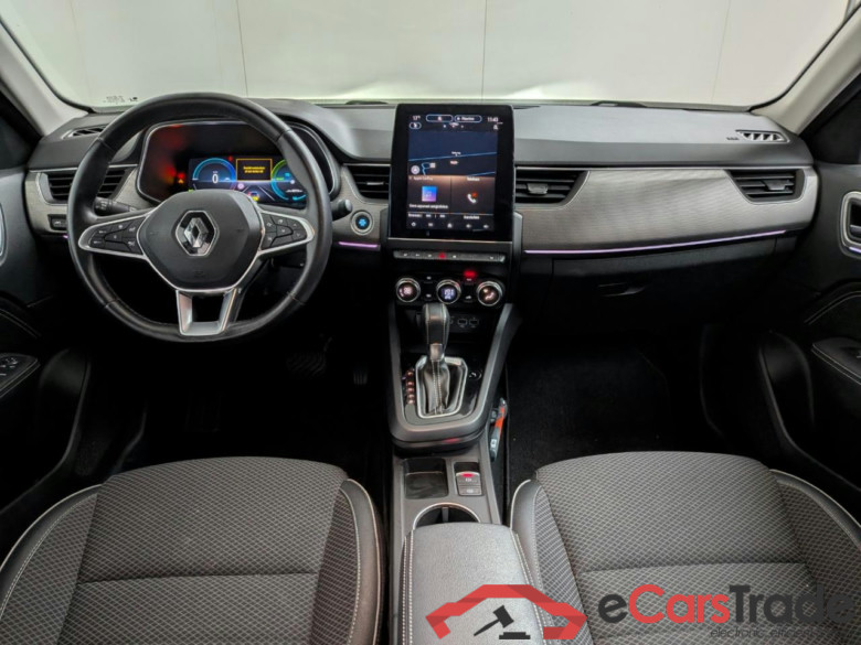RENAULT Arkana 1.6 E-T H 145 Intens #5