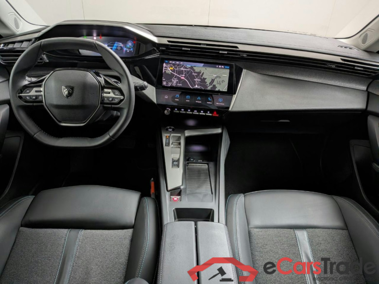 PEUGEOT 308 SW 1.2 Hyb.136 e-D. Al. #5