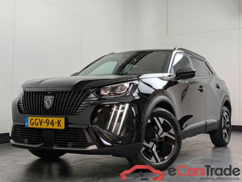 PEUGEOT 2008 1.2 PureTech Allure #1