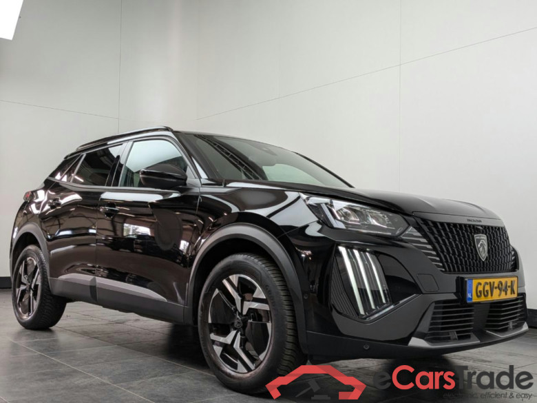 PEUGEOT 2008 1.2 PureTech Allure #2