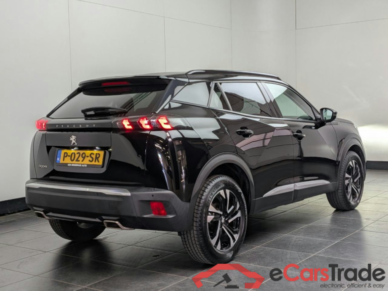 PEUGEOT 2008 1.2 PT Allure Pack #3