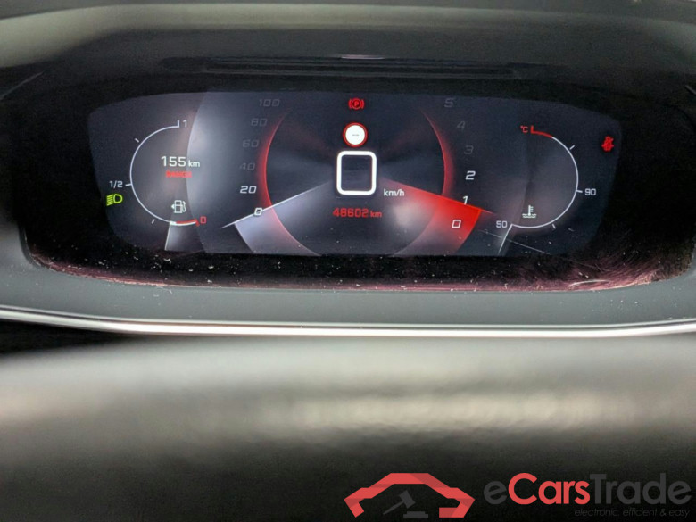 PEUGEOT 2008 1.2 PT Allure Pack #6