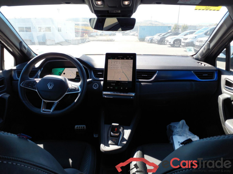 RENAULT SYMBIOZ  RENAULT SYMBIOZ  Esprit Alpine E-Tech full hybrid 160 + pack entended grip #4
