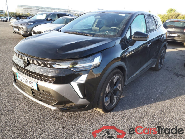 RENAULT SYMBIOZ  RENAULT SYMBIOZ  esprit Alpine full hybrid E-Tech 160 + PACK EXTENDED GRIP #1