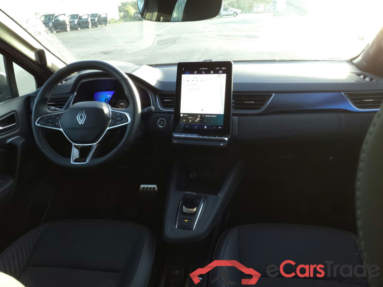 RENAULT SYMBIOZ  RENAULT SYMBIOZ  esprit Alpine full hybrid E-Tech 160 + PACK EXTENDED GRIP #4