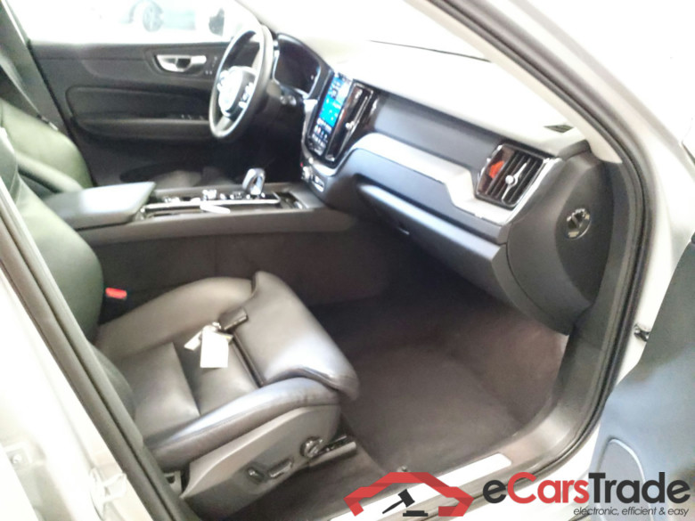 VOLVO XC60 VOLVO XC60 2.0 T6 253+145cv PLUS #5