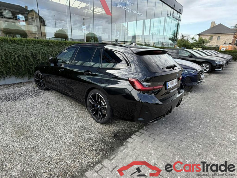 BMW 3 SW (G21 LCI) Touring M340iXAS MHEV #1