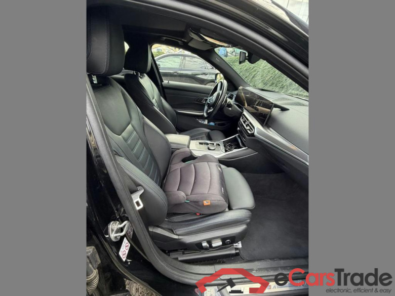 BMW 3 SW (G21 LCI) Touring M340iXAS MHEV #5