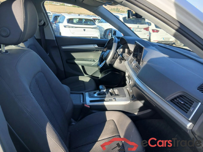 AUDI Q5 / 2020 / 5P / todoterreno Advanced 35 TDI 120kW S tronic (AC2) #6