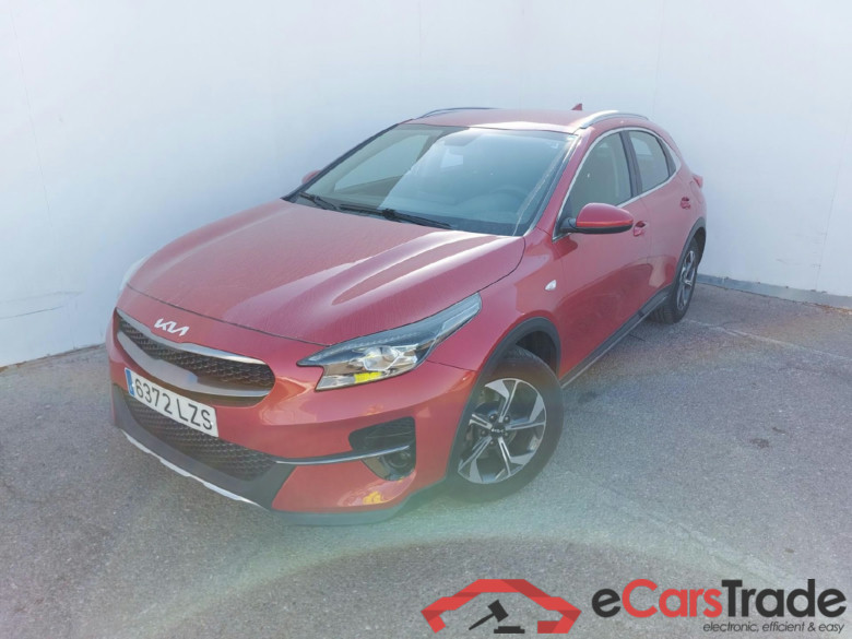 KIA XCeed / 2019 / 5P / todoterreno 1.0 T-GDi Drive 88kW (120CV) #1