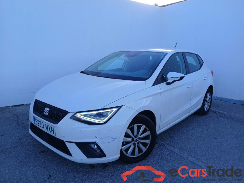Ibiza Style XM 1.0 TSI 115CV MT6 E6d
