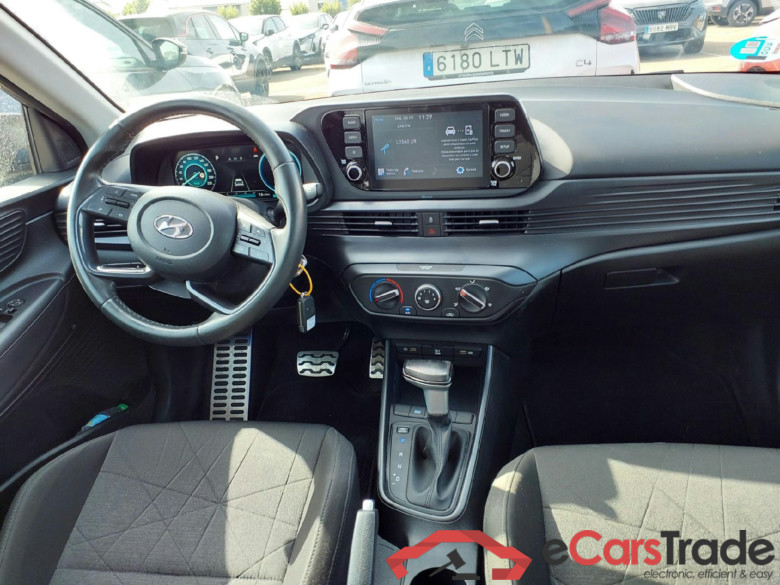 HYUNDAI Bayon / 2021 / 5P / todoterreno 1.0 TGDI 74kW (100CV) 48V Maxx DCT #3