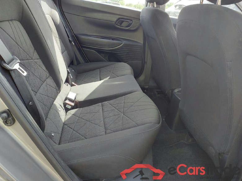 HYUNDAI Bayon / 2021 / 5P / todoterreno 1.0 TGDI 74kW (100CV) 48V Maxx DCT #6