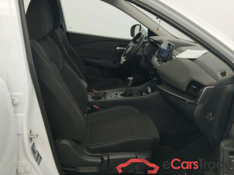NISSAN QASHQAI / 2024 / 5P / todoterreno DIG-T 103kW (140CV) mHEV 4x2 Acenta #6