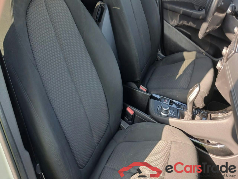BMW X2 / 2017 / 5P / todoterreno sDrive18i (CX) #6