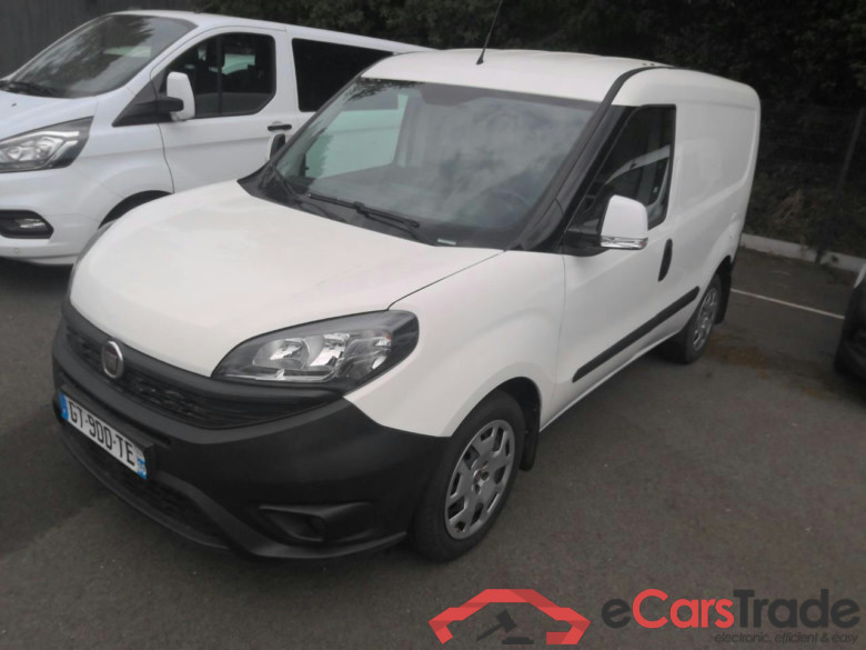 DOBLO CARGO 1.6MJT 90 SX KL TO #2