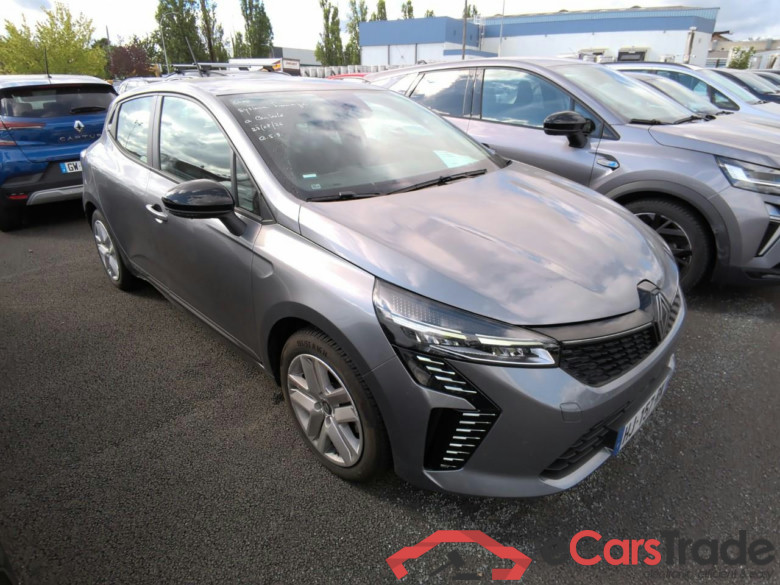 CLIO EVOLUTION 1.6 FULL HYBRID E-TECH 145CH BVA RSK 15M 26 #2